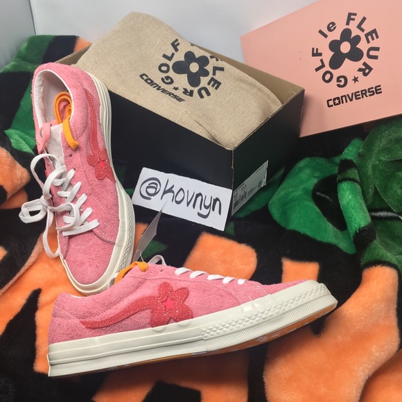 🌼 Golf Le Fleur 🌼 - Picture 2 of 4